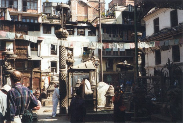 Kathmandu [17/10/99]