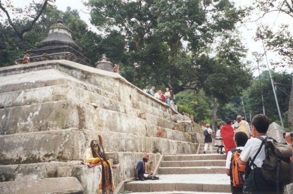 Pashupatinath [18/10/99]