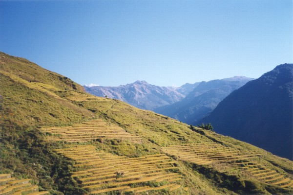 Siklis to Laamokhet [24/10/99]