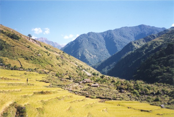 Siklis to Laamokhet [24/10/99]